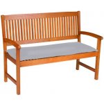 Doppler Life šedá 120 x 45 x 4 cm – Zboží Mobilmania