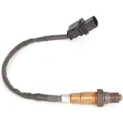 Lambda sonda BOSCH (BO 0281004027) | Zboží Auto