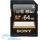 Sony SDXC Professional 64 GB UHS-I U3 SF64UZ