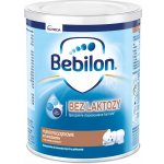 Mléko Bebilon bez laktózy 400 g – Hledejceny.cz