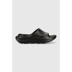 Hoka Ora Recovery Slide 3 1135061BBLC black