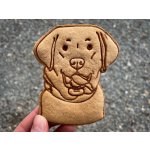 TVOŘÍTKO Labrador XVIII - vykrajovátko – Hledejceny.cz