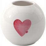 Villeroy & Boch 10-1689-9266 Váza With Love 8,4 cm – Hledejceny.cz
