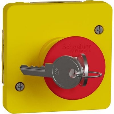 Schneider Electric MUR35052 – Hledejceny.cz