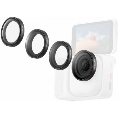 Insta360 GO Ultra Micro Lens Kit – Hledejceny.cz