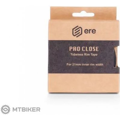 bezdušová páska Ere Research ProClose 21 mm/10 m 21 mm