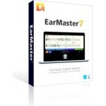 EarMaster EarMaster Pro 7 – Zboží Živě