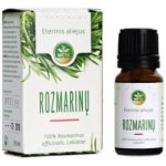 Meta Rozmarýnový esenciální olej 10 ml – Hledejceny.cz