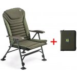 Mivardi Křeslo Professional Quattro – Sleviste.cz