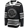 Hokejový dres Fanatics Branded Chicago Blackhawks Breakaway Alternate Black