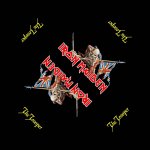 Šátek Iron Maiden the Book Of Souls – Sleviste.cz