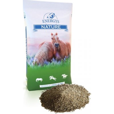 ENERGYS Sladový květ sypký 20 kg – Sleviste.cz