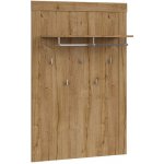 Předsíňová stěna HOLTEN věšák WIE – Hledejceny.cz