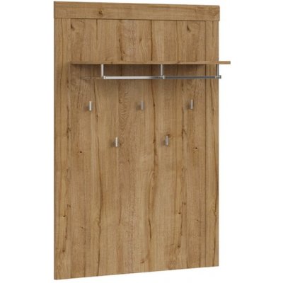 Předsíňová stěna HOLTEN věšák WIE – Hledejceny.cz