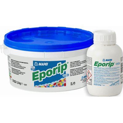 Mapei Eporip A+B (2kg) – Zboží Mobilmania