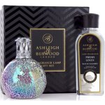 Ashleigh & Burwood Malá katalytická lampa FAIRY BALL s vůní Fresh Linen 250 ml – Zboží Mobilmania