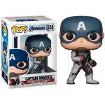 Funko Pop! Avengers Endgame Captain America – Zboží Dáma
