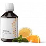 Zinzino Balance oil+ orange lemon mint 300 ml – Hledejceny.cz