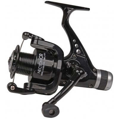 Spro C-Tec Necton CR Reel Black 4000