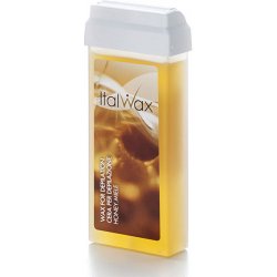 Italwax vosk tělový přírodní medový 100 ml