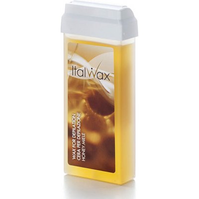 Italwax vosk tělový přírodní medový 100 ml – Zbozi.Blesk.cz