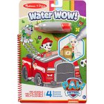 Melissa & Doug Water WOW Kouzlení vodou Tlapková patrola Skye – Zboží Mobilmania