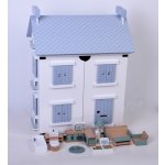 Little dutch Little Dutch domeček pro panenky – Zboží Dáma
