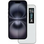 Obal:Me tvrzené sklo Privacy 5D pro Apple iPhone 17 Air Black 141555 – Zboží Živě