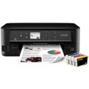  Epson Stylus BX535WD