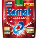 Somat Excellence tablety do myčky 56 ks