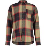 Maloja Tendrem. pánská košile – Zboží Mobilmania