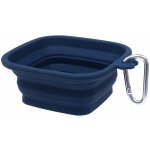 ONTARIO Dog cestovní silikonová M - 850 ml – Zboží Dáma