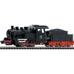 Piko Parní lokomotiva BR 98 s tendrem DB III 50501 – Zbozi.Blesk.cz