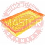 MASTER-SPORT Vzduchový filtr 2892LFPCSMS – Hledejceny.cz