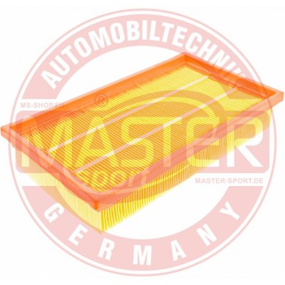 MASTER-SPORT Vzduchový filtr 2892LFPCSMS – Hledejceny.cz