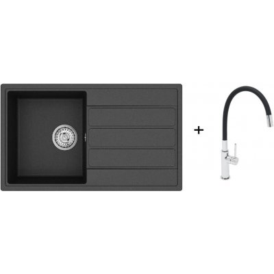 SAT SETSATSINK8 – Zboží Dáma