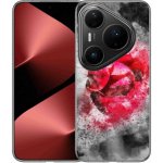 mmCase na Huawei Pura 80 Pro - abstrakt 9 – Hledejceny.cz