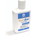Medicalfox Water Jel gel na popáleniny 80 ml – Zboží Dáma