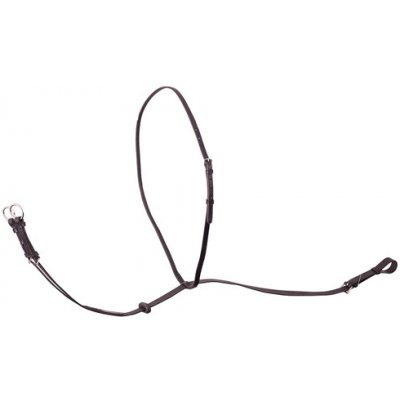 Premiere Martingal Basic Černá – Zboží Mobilmania