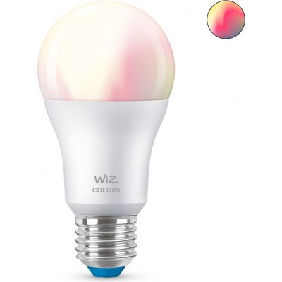 Philips Wi-Fi BLE 60W A60 E27 922-65 RGB 1PF/6 – Hledejceny.cz