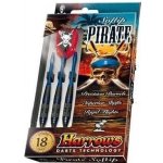 Harrows Pirate 18gK Blue – Zboží Dáma