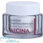 Alcina Sensitiv krém light 50 ml – Hledejceny.cz