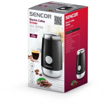 Sencor SCG 2051BK