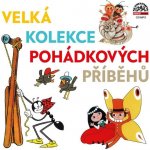 Velká kolekce pohádkových příběhů – Zboží Mobilmania