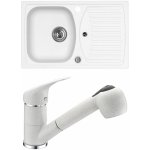 Set Alveus Record 30 + AM 20 – Zboží Mobilmania