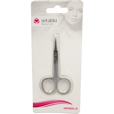 Setablu manikurní nůžky na nehty rovné úzké – Zboží Mobilmania