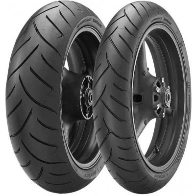 Dunlop Sportmax Roadsmart II 120/70 R19 60W