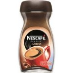 Nescafe káva Crema 100 g – Zboží Mobilmania