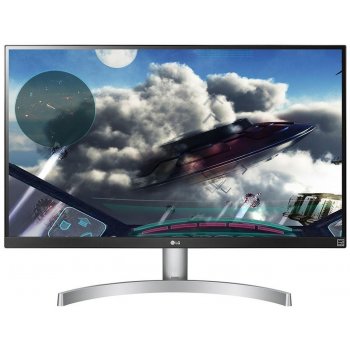 LG 27UL600