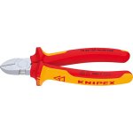 Boční štípací kleště Knipex 1000V 125mm 125 mm – Zbozi.Blesk.cz